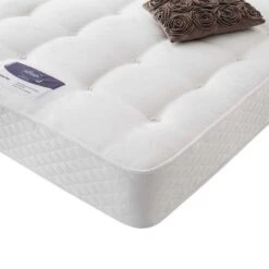 Silentnight Firm Miracoil Orthopaedic Mattress -Furniture Store 1000089037 alt02