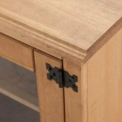 Corona TV Unit, Pine For TVs Up To 46" -Furniture Store 1000097621 alt03