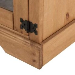 Corona TV Unit, Pine For TVs Up To 46" -Furniture Store 1000097621 alt04