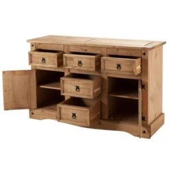 Corona Large Sideboard -Furniture Store 1000097622 alt01