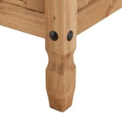 Corona Coffee Table With Drawer, Pine -Furniture Store 1000108046 alt04