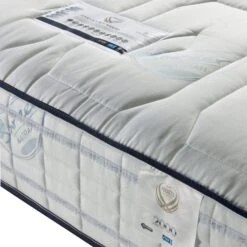 Pocketo Medium Firm 2000 Reflex Plus Mattress -Furniture Store 1000116035 alt02