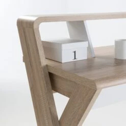 Aspen Computer Desk -Furniture Store 1000119228 alt02