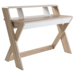 Aspen Computer Desk -Furniture Store 1000119228 alt07