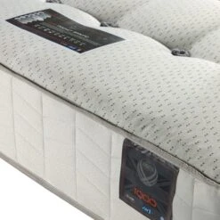 Pocketo Medium Firm 1000 Reflex Plus Mattress -Furniture Store 1000119433 alt02