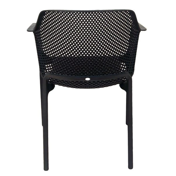 NARDI Libeccio Net 6 Seat Dining Set 3 NARDI Libeccio Net 6 Seat Dining Set - Image 3