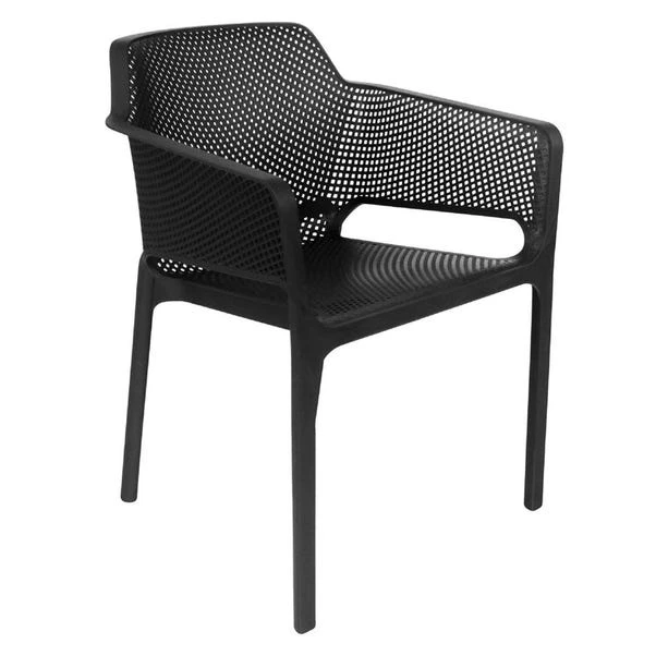 NARDI Libeccio Net 6 Seat Dining Set 4 NARDI Libeccio Net 6 Seat Dining Set - Image 4