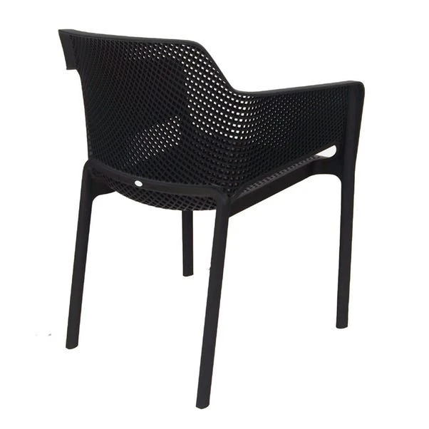 NARDI Libeccio Net 6 Seat Dining Set 6 NARDI Libeccio Net 6 Seat Dining Set - Image 6