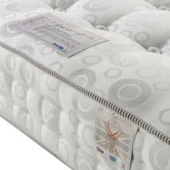 Pocketo Medium Firm 3000 Pocket Sprung Mattress -Furniture Store 1000121309 alt02