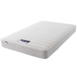 Silentnight Firm Miracoil Memory Mattress -Furniture Store 1000141206 alt02