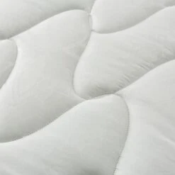 Silentnight Medium Firm Miracoil Pillowtop Mattress -Furniture Store 1000141207 alt03