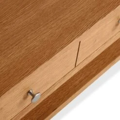 Bromley Coffee Table, Oak -Furniture Store 1000147439 alt08