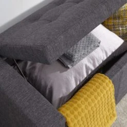 Verona Fabric Ottoman -Furniture Store 1000160627 alt04