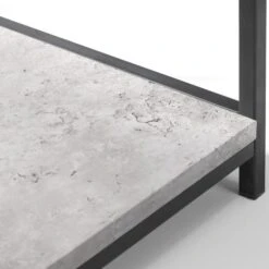 Staten Tall Bookcase -Furniture Store 1000163867 alt03