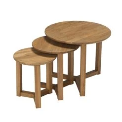 Stow Nest Of Tables -Furniture Store 1000166068 alt02