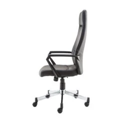 Brooklyn High Back Office Chair -Furniture Store 1000166258 alt02