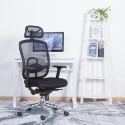 Miami Ergonomic Office Chair -Furniture Store 1000166271 alt06