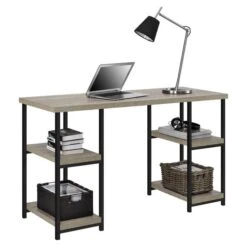 Elmwood Desk -Furniture Store 1000166914 alt03