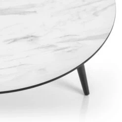 Firenze Coffee Table, Marble Effect -Furniture Store 1000169321 alt03