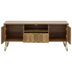 Orleans TV Unit For TVs Up To 50" -Furniture Store 1000169392 alt03