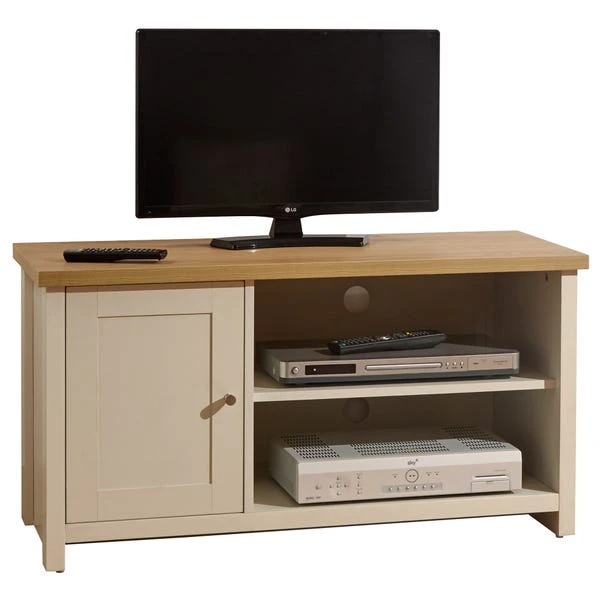 Lancaster Small TV Unit For TVs Up To 42" 7 Lancaster Small TV Unit For TVs Up To 42" - Image 7