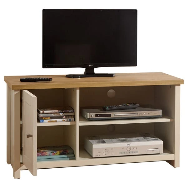Lancaster Small TV Unit For TVs Up To 42" 8 Lancaster Small TV Unit For TVs Up To 42" - Image 8