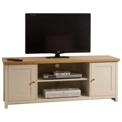 Lancaster TV Unit For TVs Up To 55" -Furniture Store 1000169414 alt01