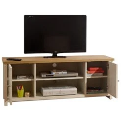 Lancaster TV Unit For TVs Up To 55" -Furniture Store 1000169414 alt02