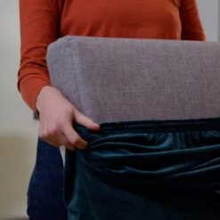 Isla Arm Chair Cover -Furniture Store 1000181243 alt06