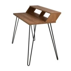 Koble Bea Oak Effect Smart Desk -Furniture Store 1000182891 alt03