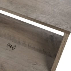 Koble Bea Grey Smart Desk -Furniture Store 1000182892 alt03