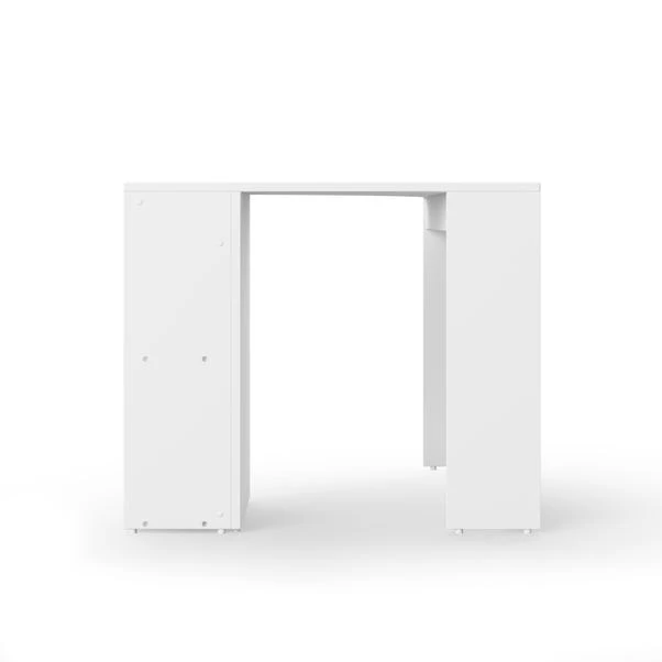 Chesil Corner Desk 3 Chesil Corner Desk - Image 3