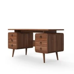 Somerset Desk -Furniture Store 1000182903 alt02