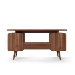 Somerset Desk -Furniture Store 1000182903 alt03