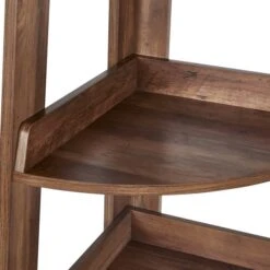Fulton Corner Ladder Shelf -Furniture Store 1000182964 alt04