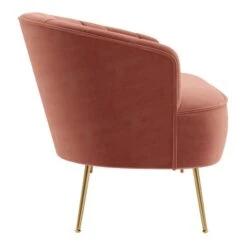 Matilda Velvet Two Seater Sofa -Furniture Store 1000183554 alt03