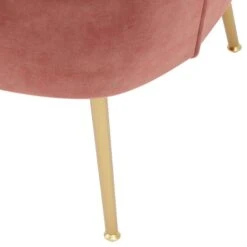 Matilda Velvet Two Seater Sofa -Furniture Store 1000183554 alt05