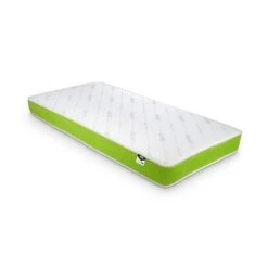 JayBe Simply Kid's Medium Anti Allergy Foam Free Open Coil Mattress -Furniture Store 1000184601 alt02