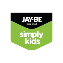 JayBe Simply Kid's Medium Anti Allergy Foam Free Open Coil Mattress -Furniture Store 1000184601 alt07