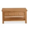 Bromley Coffee Table, Oak