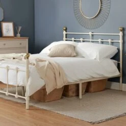Atlas Bed Frame -Furniture Store 30281405