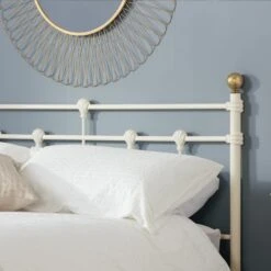 Atlas Bed Frame -Furniture Store 30281405 alt02