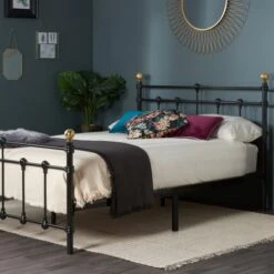 Atlas Bed Frame -Furniture Store 30281406