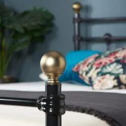 Atlas Bed Frame -Furniture Store 30281406 alt02