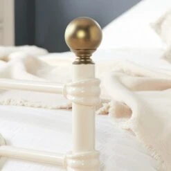 Atlas Bed Frame -Furniture Store 30281407 alt03