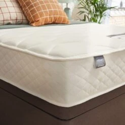 Silentnight Medium To Firm 1000 Pocket Mattress -Furniture Store 30283287 alt03