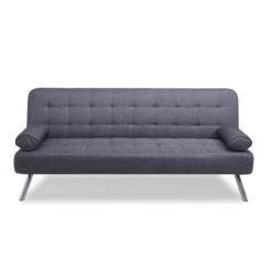 Tobi Fabric Double Sofa Bed -Furniture Store 30303063 alt01
