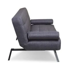 Tobi Fabric Double Sofa Bed -Furniture Store 30303063 alt06