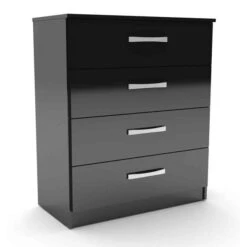 Lynx 4 Drawer Chest -Furniture Store 30303923