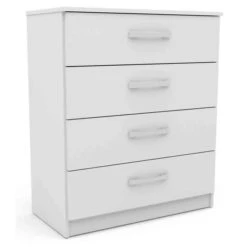 Lynx 4 Drawer Chest -Furniture Store 30304020